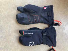 Ortovox guanti freeride usato  Spedire a Italy