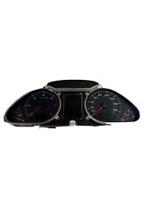 Audi diesel speedometer for sale  Ireland