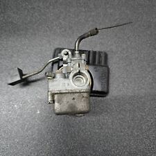 Carburatore originale piaggio usato  Ronciglione