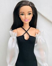 Barbie Extra Selten Fashionista Style  Look Puppe Model Tori comprar usado  Enviando para Brazil