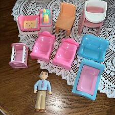 nursery little doll tikes for sale  Rochester