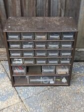 Vintage raaco drawer for sale  Shipping to Ireland