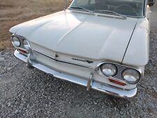 1963 chevrolet corvair for sale  Clay City