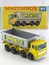 Matchbox lesney 51c for sale  Shipping to Ireland