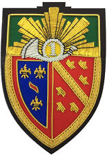 Regiment chasseurs 6 d'occasion  Saint-Etienne-de-Tulmont