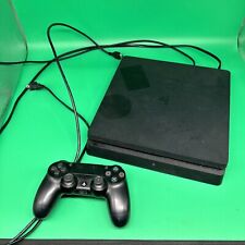 Used, Sony PS4 CUH-2115B 1TB Video Game Console PlayStation 4 Slim Black - TESTED for sale  Shipping to South Africa