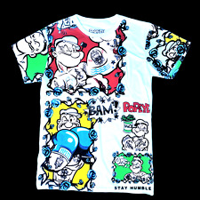 Popeye shirt mens for sale  Puyallup
