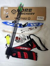 Core recurve bow for sale  NEWPORT-ON-TAY