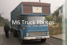 Truck bedford r.g. for sale  Shipping to Ireland