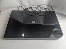 SAMSUNG BD-F8500A 3D Blu-ray/DVD Player HDD 500GB TV Recorder HD PVR Twin Tuner for sale  Shipping to South Africa