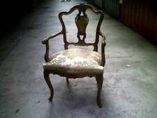 Coppia sedie epoca usato  Bresso