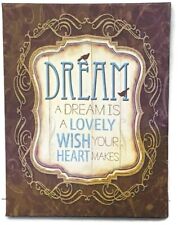 Dream lovely wish for sale  Cabot