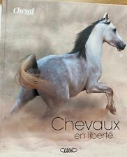 Livre cheval chevaux d'occasion  Gruissan