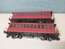 Two bachmann scale for sale  Rutherford