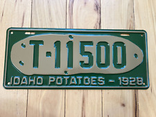1928 idaho truck for sale  Tacoma