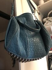 Bolso Alexander Wang Rocco, usado segunda mano  Embacar hacia Mexico