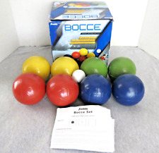 Franklin bocce ball for sale  Norway