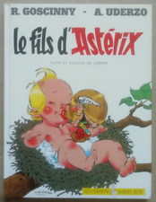 Astérix fils astérix d'occasion  Colmar