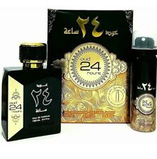 Oud hours 100ml for sale  WEMBLEY