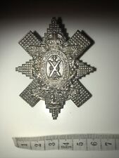 Cap badge glasgow for sale  HOVE