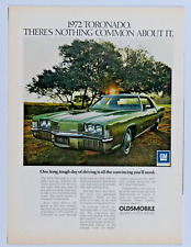 1972 oldsmobile toronado for sale  Festus