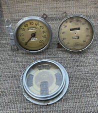 1930 ford speedometer for sale  La Verne