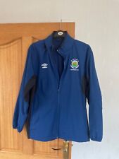 Linfield umbro ireland for sale  BELFAST