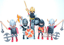 Playmobil knights lot for sale  Columbus
