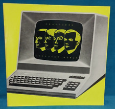 Kraftwerk computer 1981 gebraucht kaufen  Reinbek