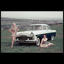 Photo .004668 ford d'occasion  Martinvast