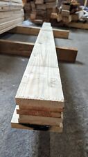 CLEARANCE Planed Timber Wood Square 25x125MM & 25X100MM PAR  Joinery Softwood for sale  Shipping to South Africa