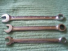 Spanners combination metric for sale  LEVEN