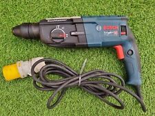 Bosch gbh corded for sale  MIDDLESBROUGH