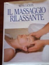 Libro massaggio usato  Marsala