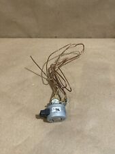 Whirlpool Refrigerator Motor Gas Valve Assembly 5214 R406 OEM Replacement Kenmor for sale  Shipping to South Africa