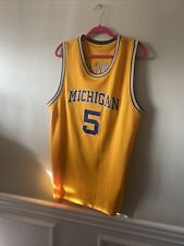 jalen rose jersey for sale  Old Hickory