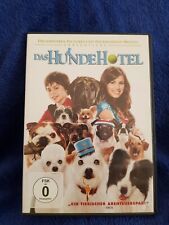 Hundehotel dvd zustand gebraucht kaufen  Landau