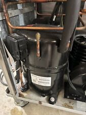 Bristol l63a113dbla compressor for sale  Lambertville