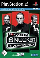 Snooker championship 2005 gebraucht kaufen  Berlin
