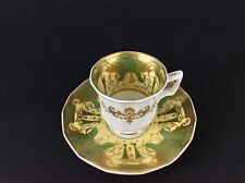 Antique cup saucer for sale  Ireland