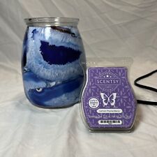 Scentsy blue agate for sale  Salem