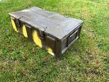 Army surplus ammo for sale  WORKSOP