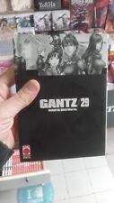 Gantz prima edizione usato  Roma