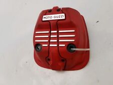 cache culbuteur moto guzzi d'occasion  Livron-sur-Drôme