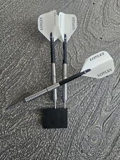 Used 25 Gram Steel Tip Loxley Reverse Robin Darts, used for sale  Shipping to South Africa