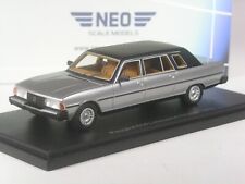 Neo scale models gebraucht kaufen  Preetz