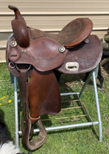 western horse saddles for sale  Newport