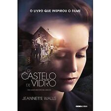 Usado, O castelo de vidro - 2ª edição Jeannette Walls em português comprar usado  Brasil 