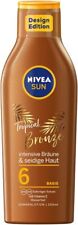 Nivea sun tropical for sale  BEXHILL-ON-SEA