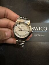 gucci watch for sale  LONDON